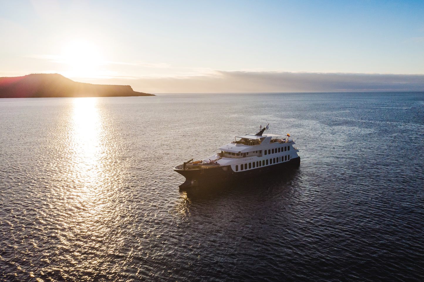 Islas Galápagos: Crucero Exclusivo II