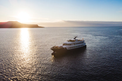 Islas Galápagos: Crucero Exclusivo II
