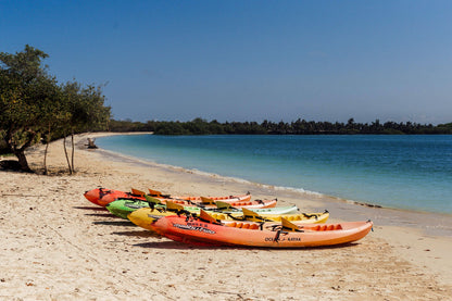 Galápagos: Nature & Luxury 2 (4 Noches)