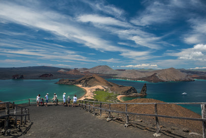 Galápagos: Nature & Luxury 2 (4 Noches)