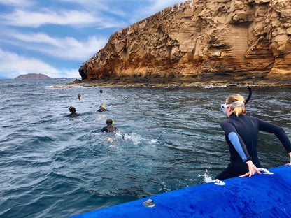 Galápagos: Nature & Luxury 5 (7 Noches)