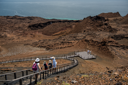 Galápagos: Nature & Luxury 3 (5 Noches)
