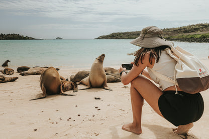 Galápagos: Nature & Luxury 2 (4 Noches)
