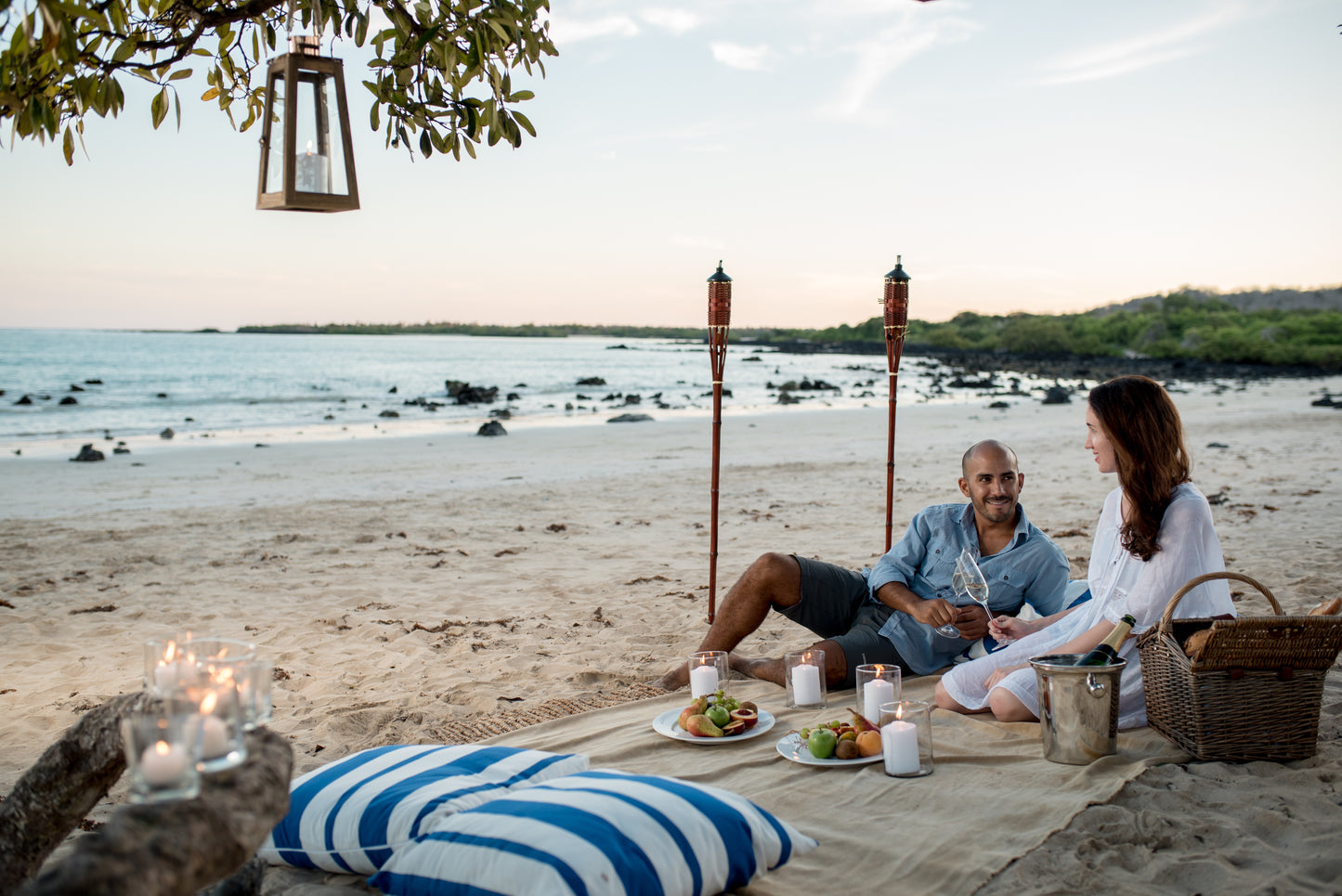 Galápagos: Nature & Luxury 4 (6 Noches)