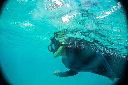 Galápagos: Nature & Luxury 5 (7 Noches)