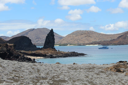 Galápagos: Nature & Luxury 2 (4 Noches)