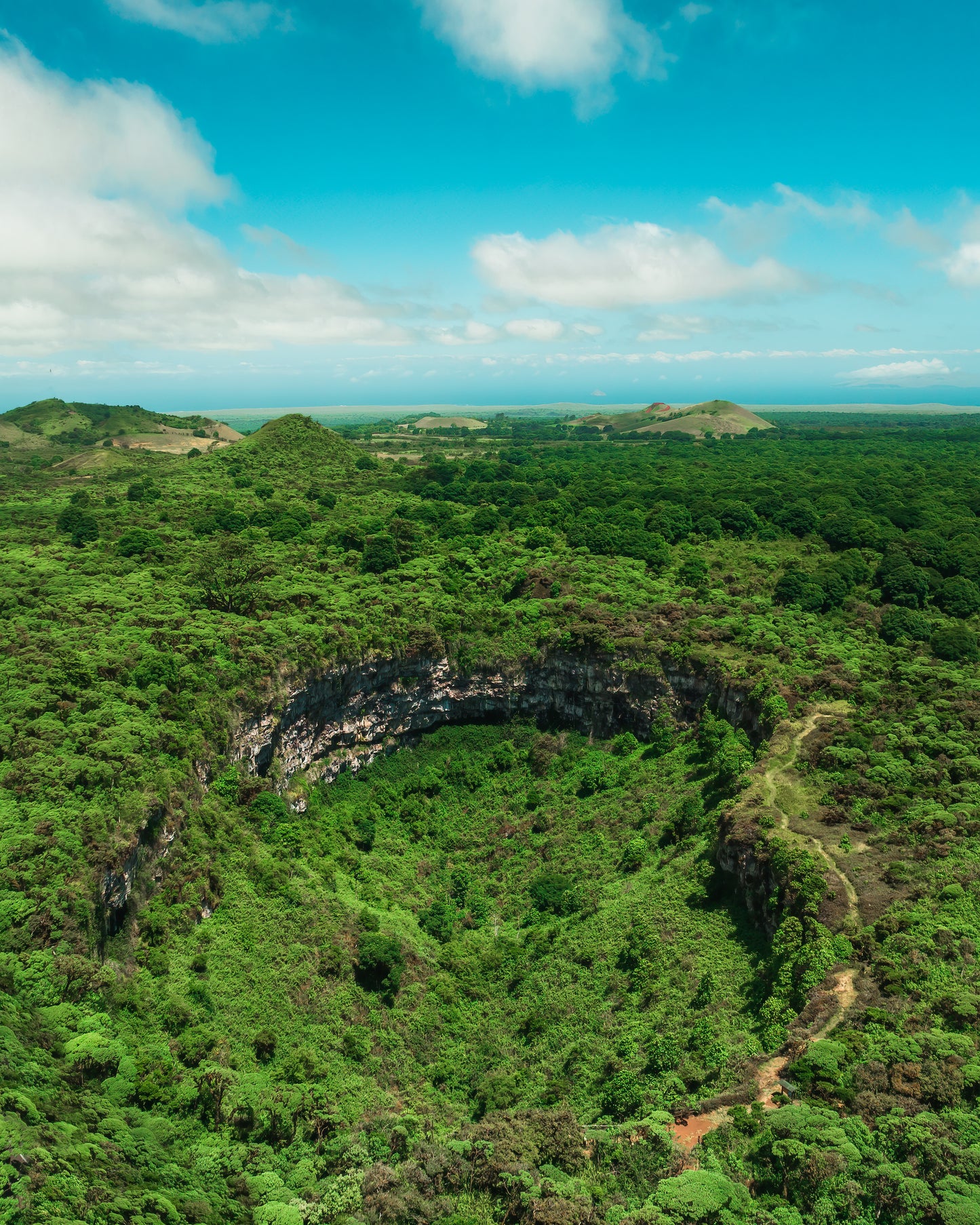 Galápagos: Nature & Luxury 3 (5 Noches)