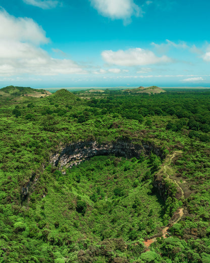 Galápagos: Nature & Luxury 1   (3 Noches)