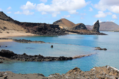 Galápagos: Nature & Luxury 1   (3 Noches)