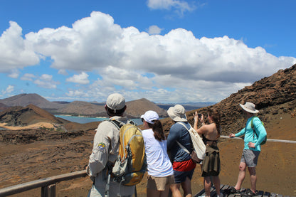 Galápagos: Nature & Luxury 1   (3 Noches)