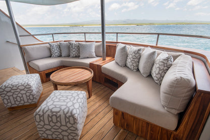 Islas Galápagos: Crucero Exclusivo I