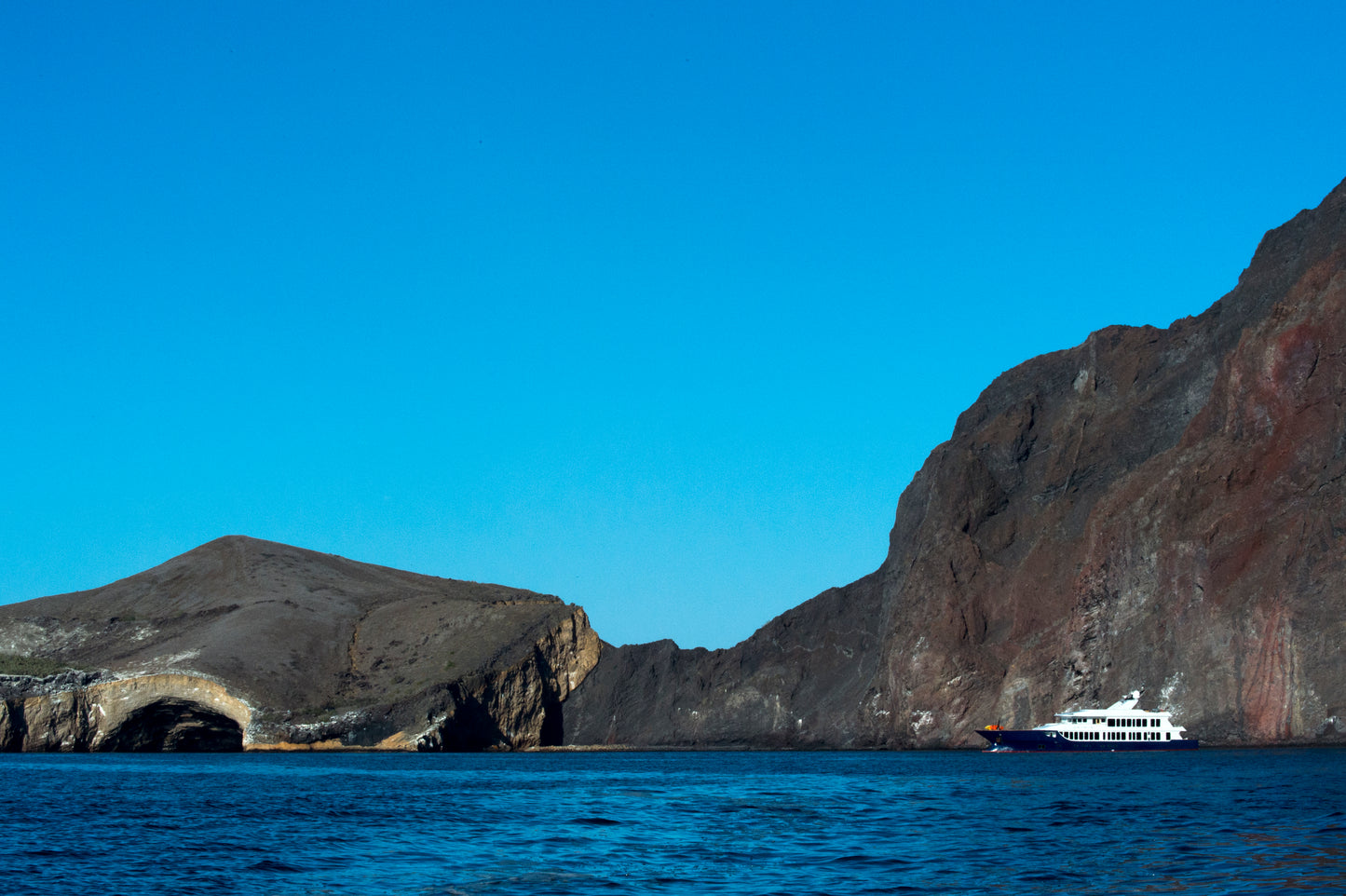 Islas Galápagos: Crucero Exclusivo II
