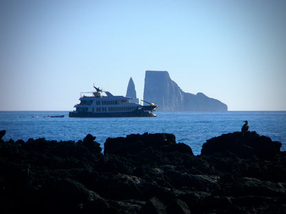Islas Galápagos: Crucero Exclusivo II