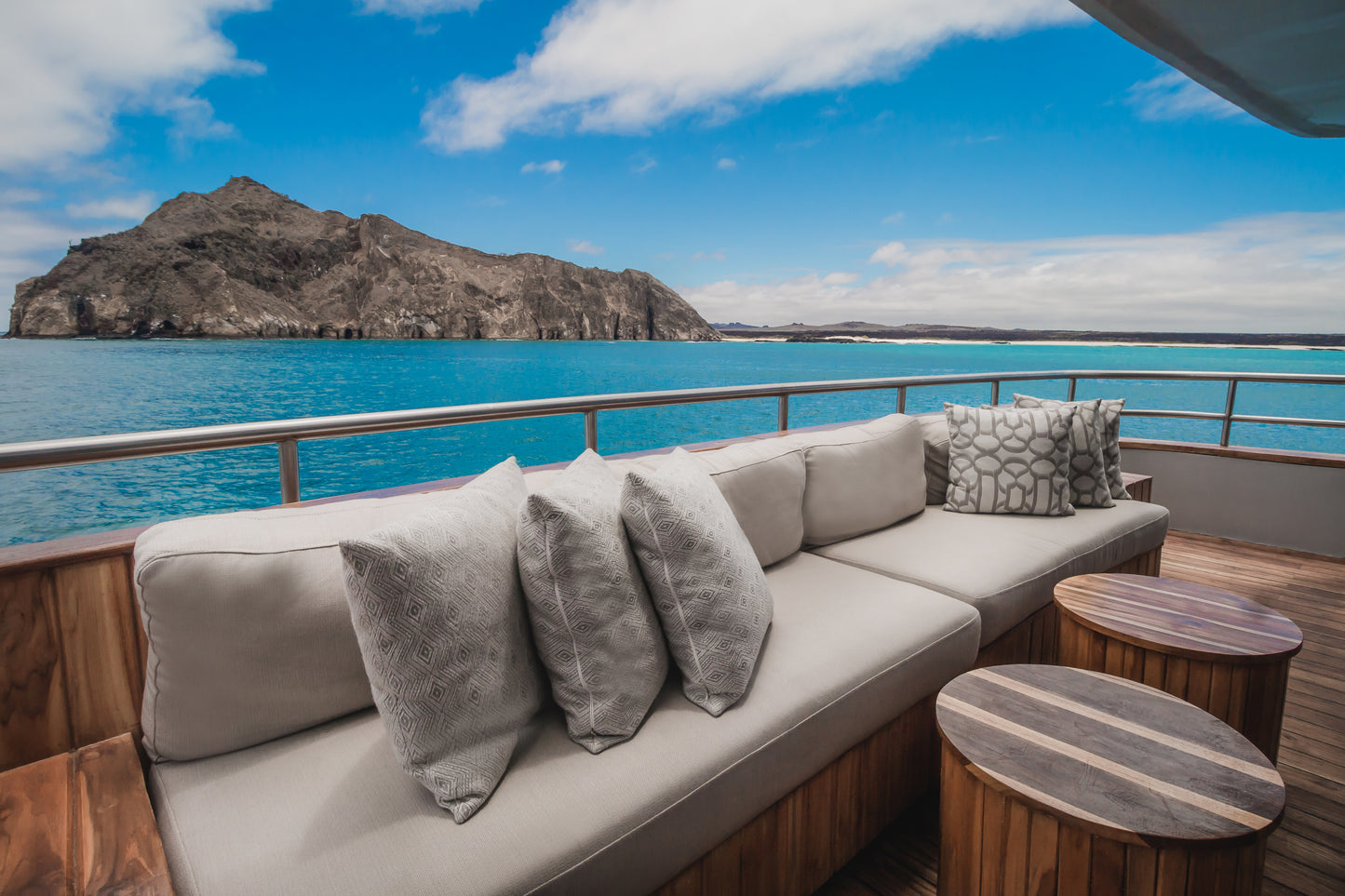 Islas Galápagos: Crucero Exclusivo I