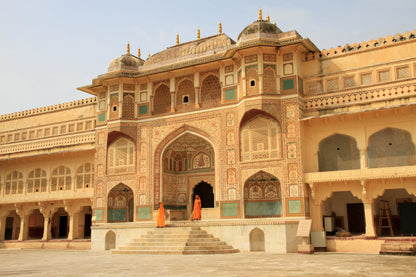 Lo Mejor de India - Varanasi