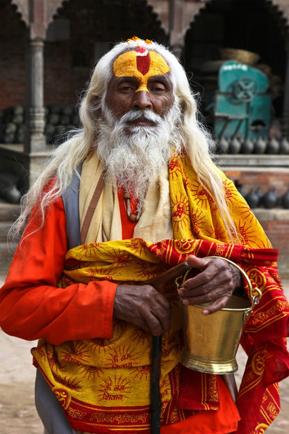 Lo Mejor de India - Varanasi