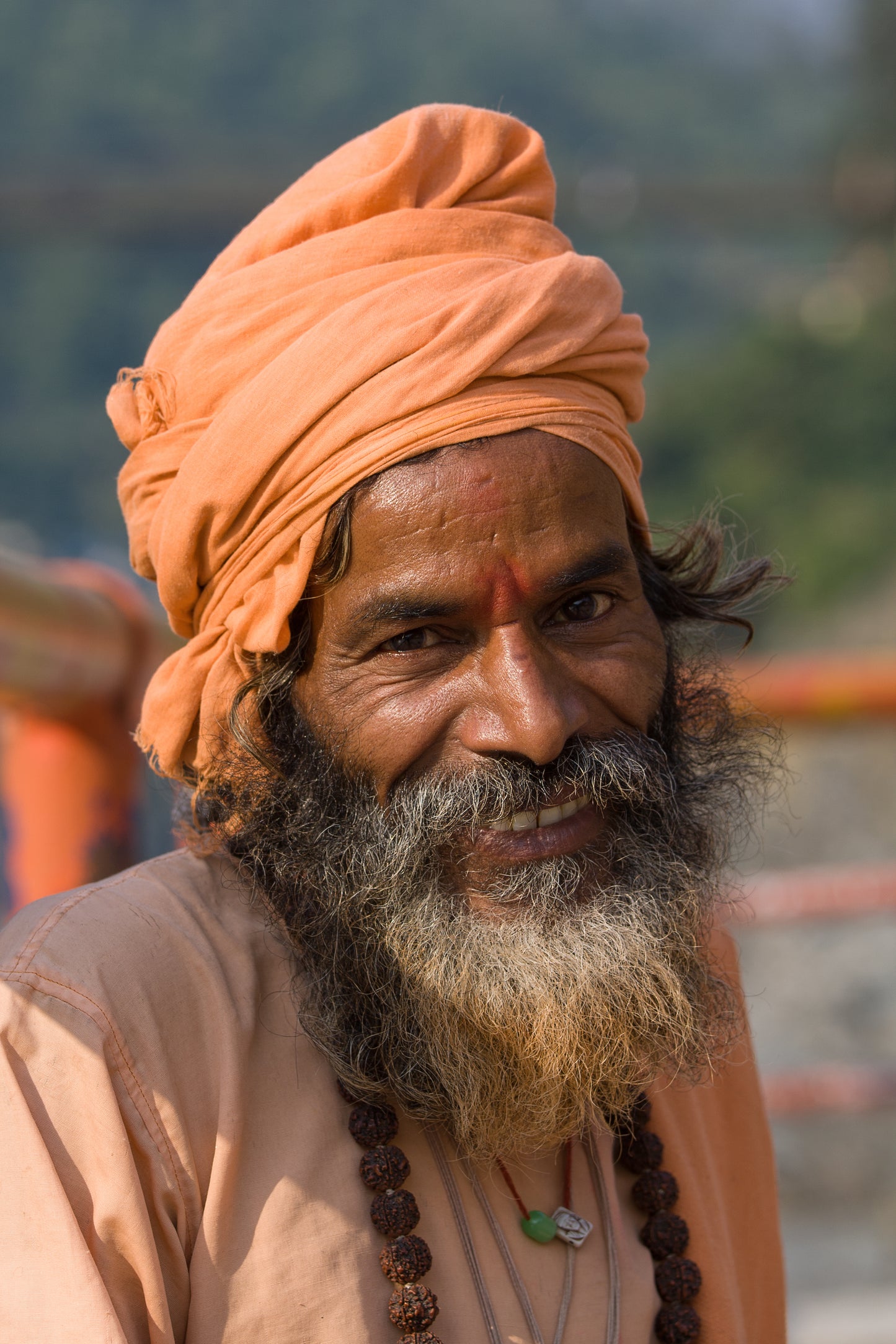 Lo Mejor de India - Varanasi