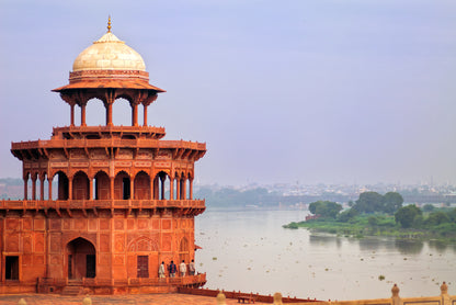 Lo Mejor de India - Varanasi