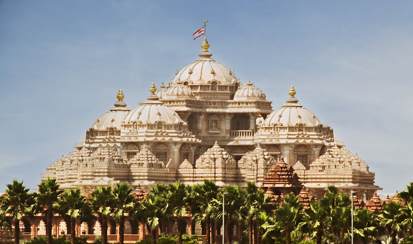 Lo Mejor de India - Varanasi