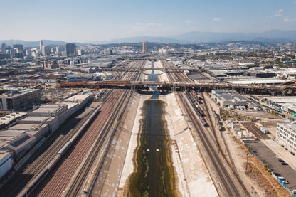 Los Ángeles, San Diego, Las Vegas y el Gran Cañón