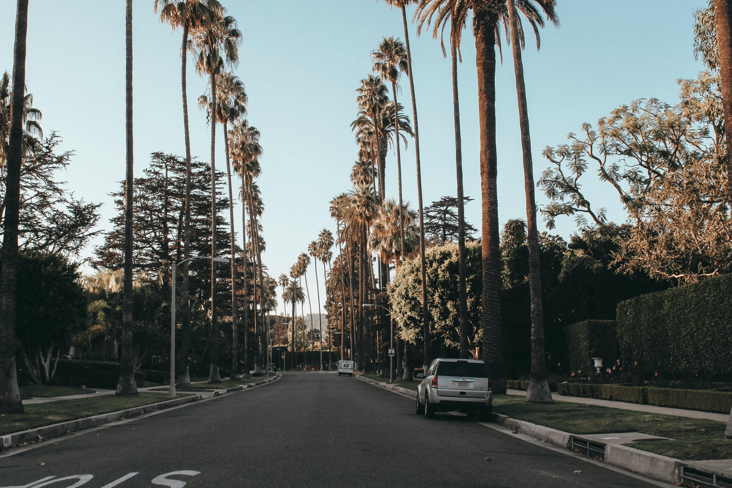 Los Ángeles, San Diego, Las Vegas y el Gran Cañón