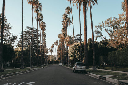 Los Ángeles, San Diego, Las Vegas y el Gran Cañón