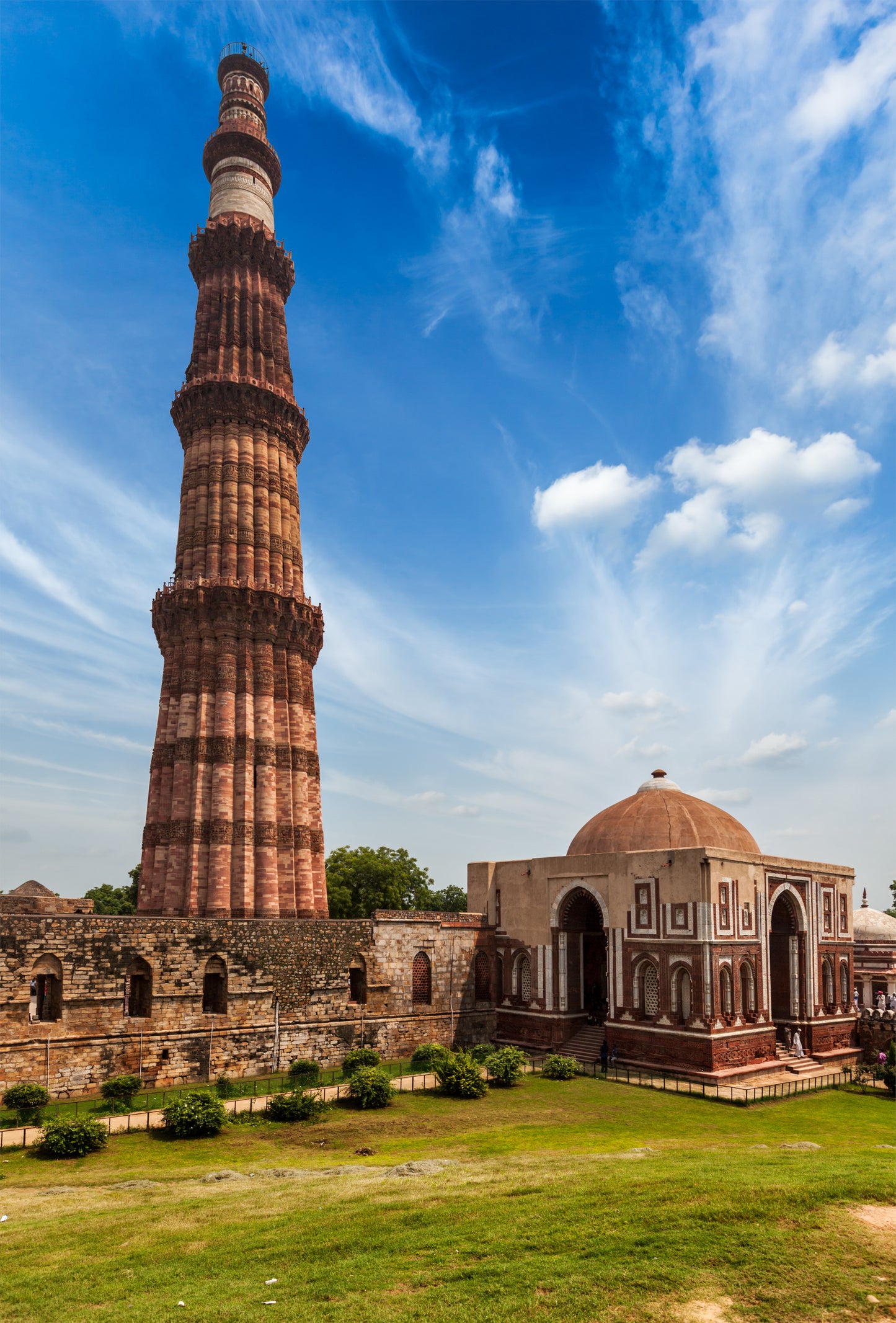 Lo Mejor de India - India & Nepal