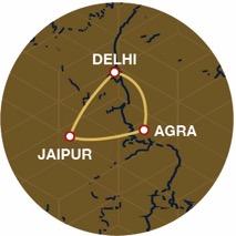 Lo Mejor de India - Nepal