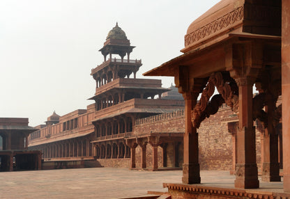 Lo Mejor de India - Nepal
