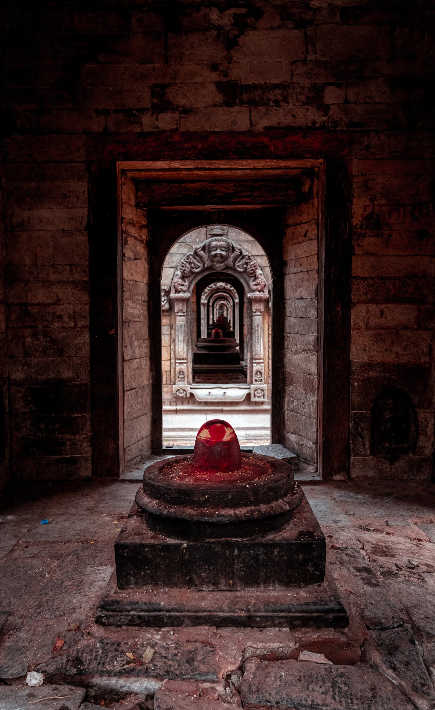 Lo Mejor de India - Nepal