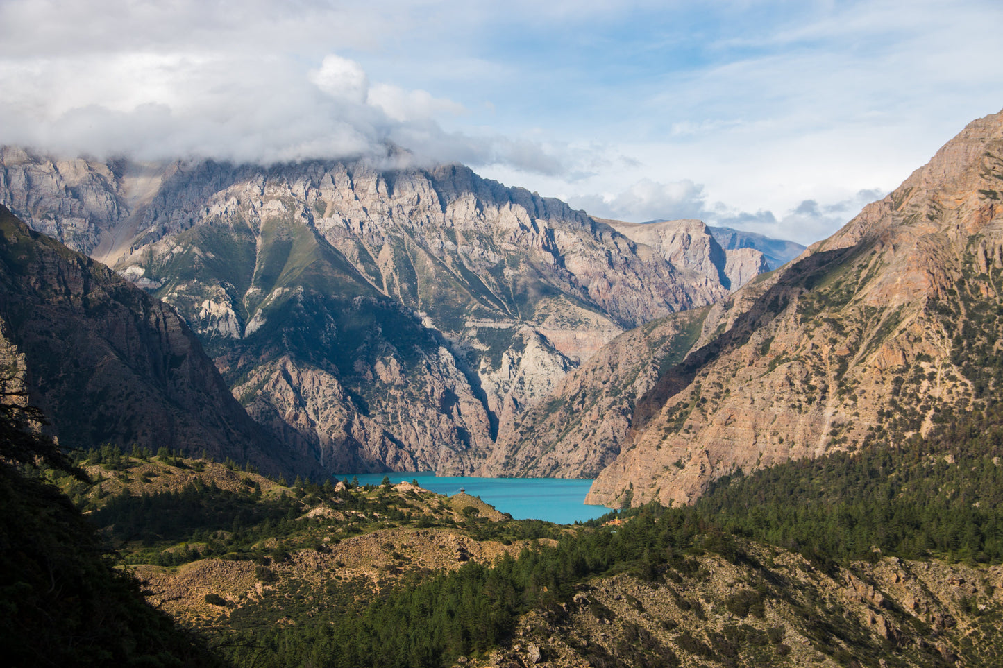Lo Mejor de India - Nepal