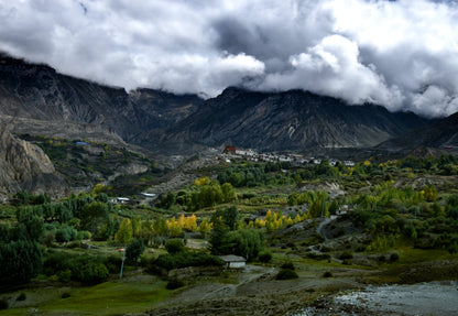 Lo Mejor de India - Nepal