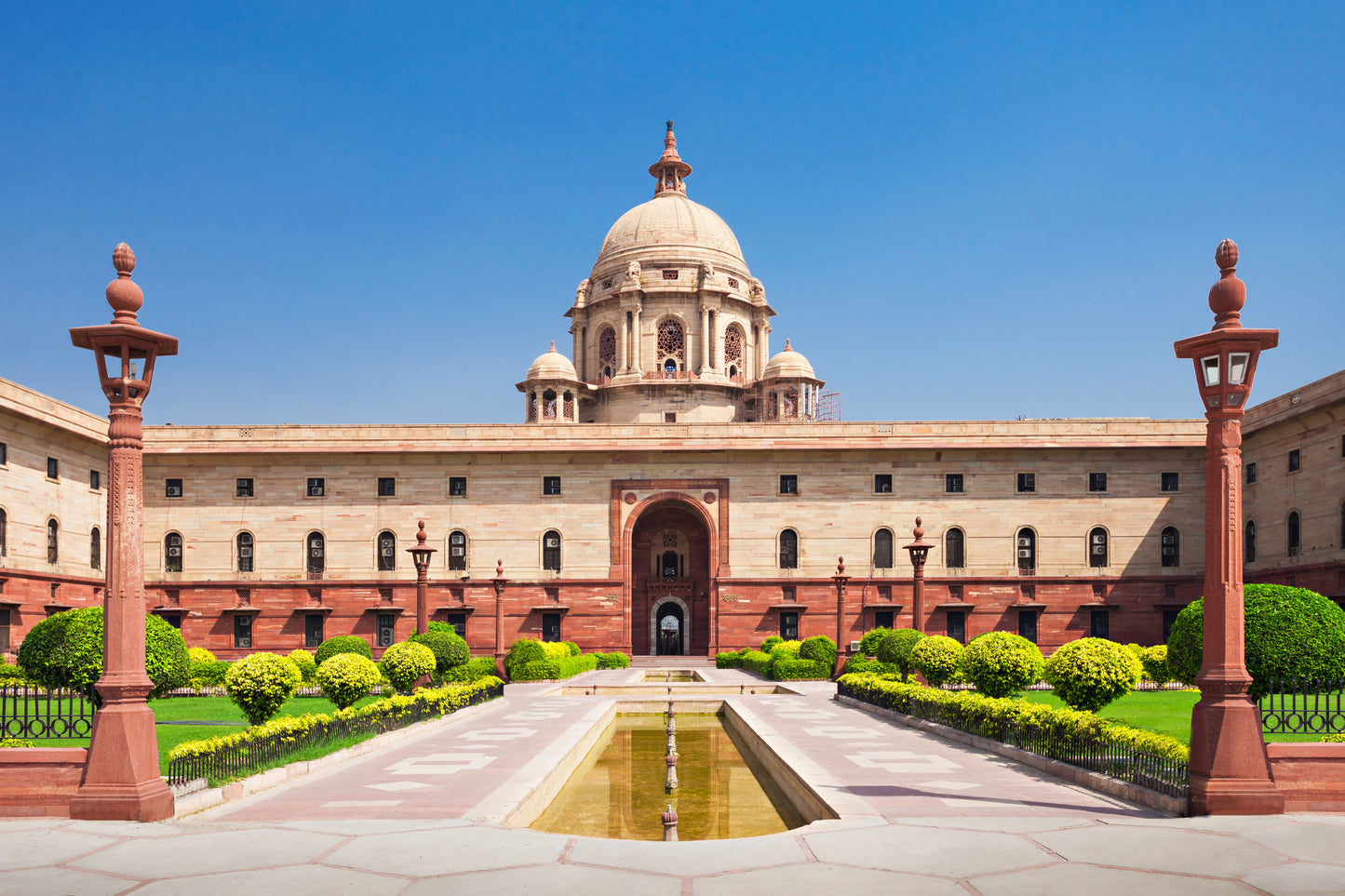 Lo Mejor de India - Nepal