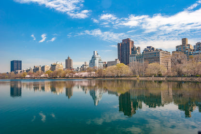 New York, Boston y Niagara Falls