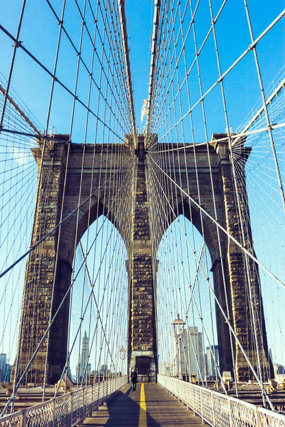 New York, Boston y Niagara Falls