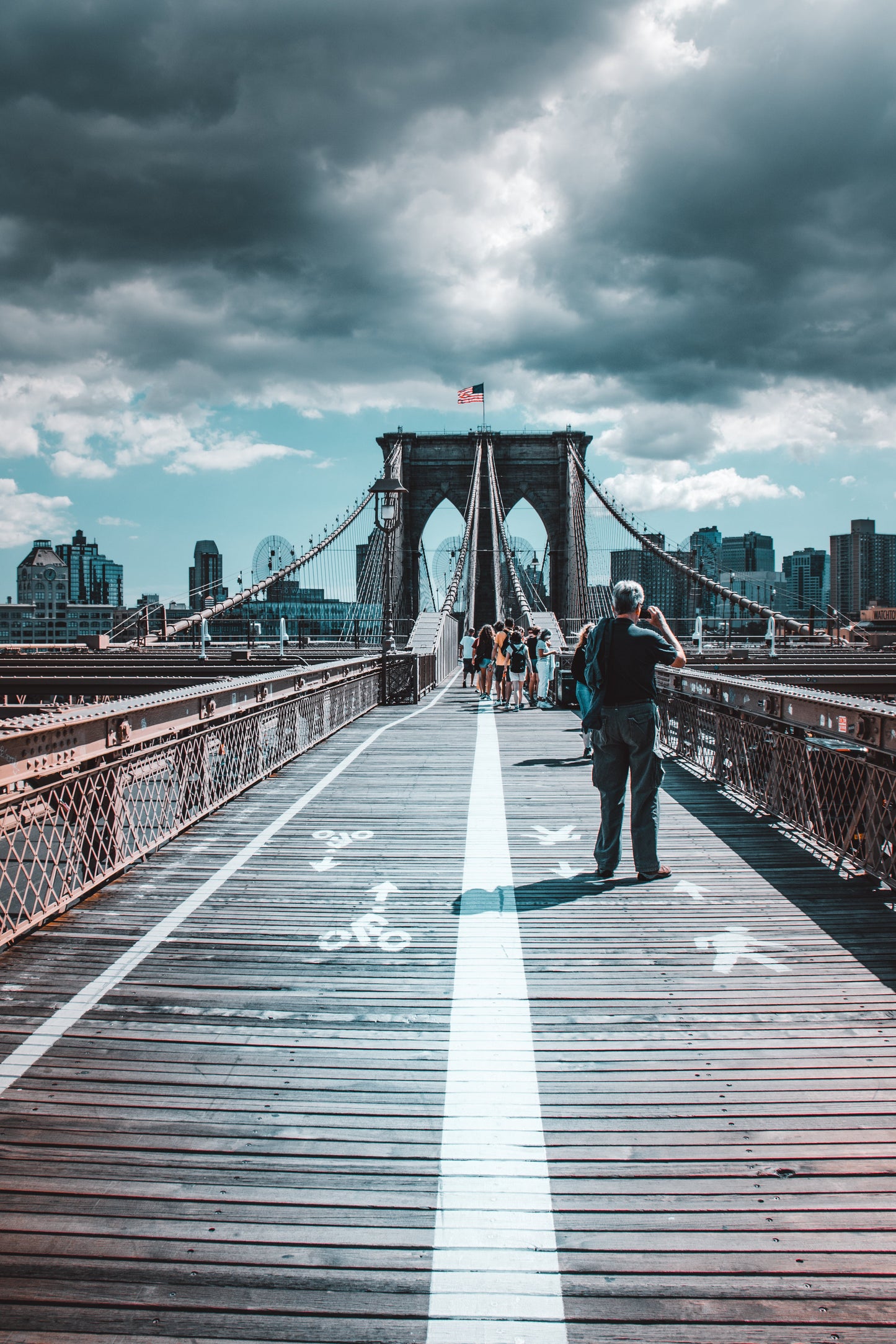 New York, Boston y Niagara Falls