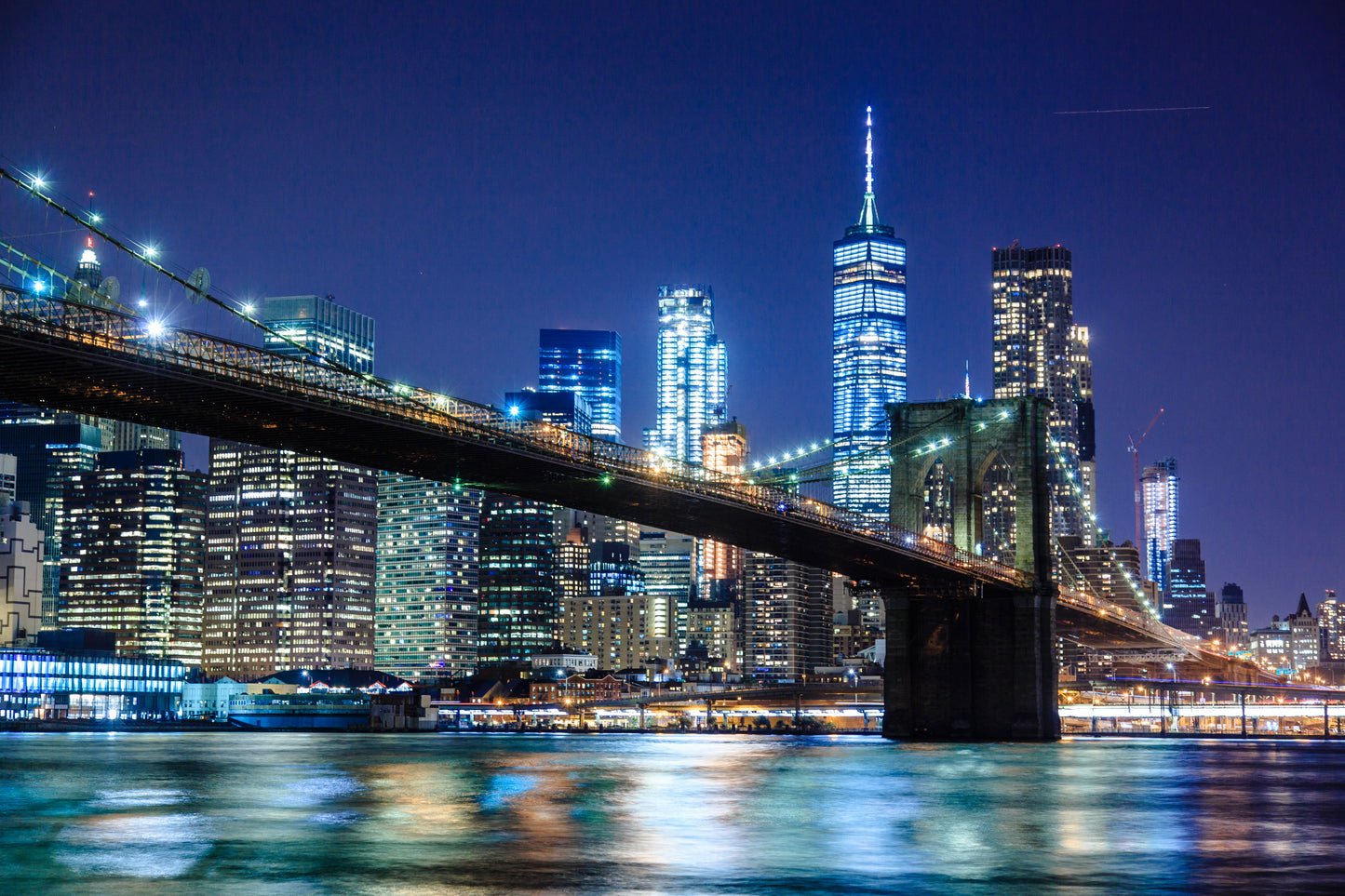 New York, Boston y Niagara Falls