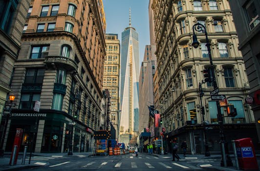 New York, Boston y Niagara Falls