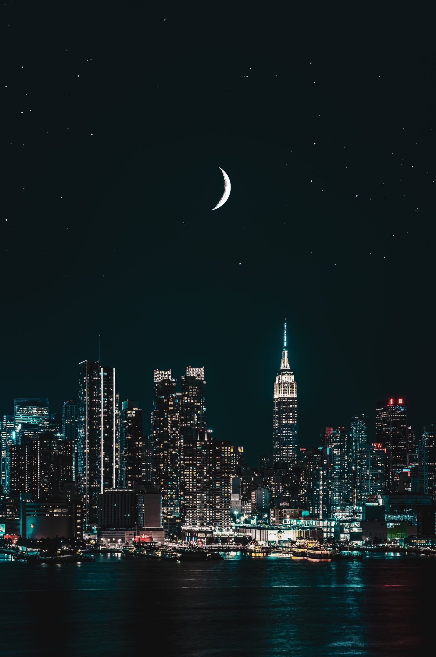 New York, Boston y Niagara Falls