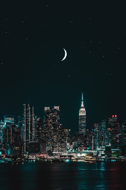 New York, Boston y Niagara Falls