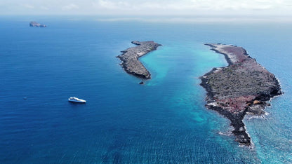 Galápagos: Nature & Luxury 2 (4 Noches)