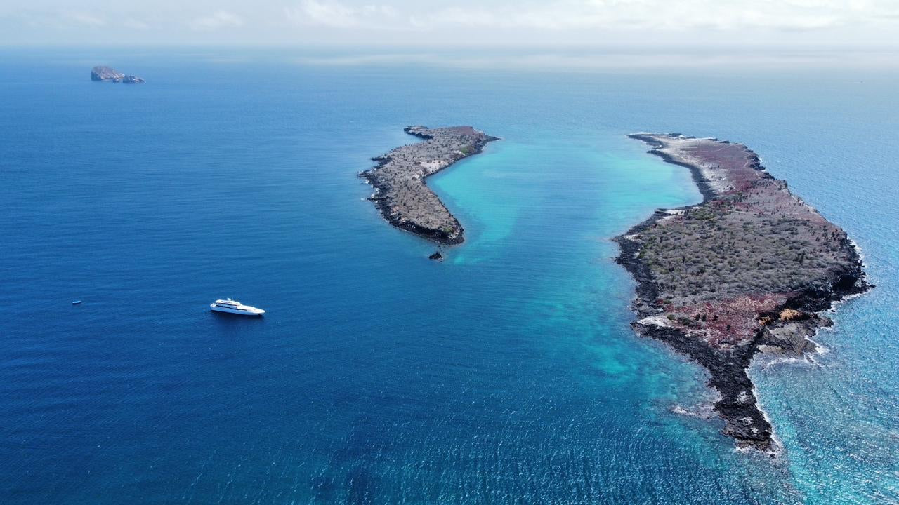 Galápagos: Nature & Luxury 4 (6 Noches)