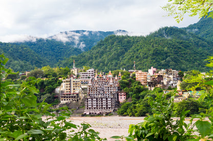 Retiro Espiritual en India - Yoga & Meditación