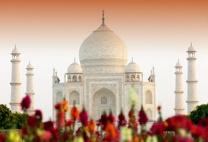 Retiro Espiritual en India - Yoga & Meditación