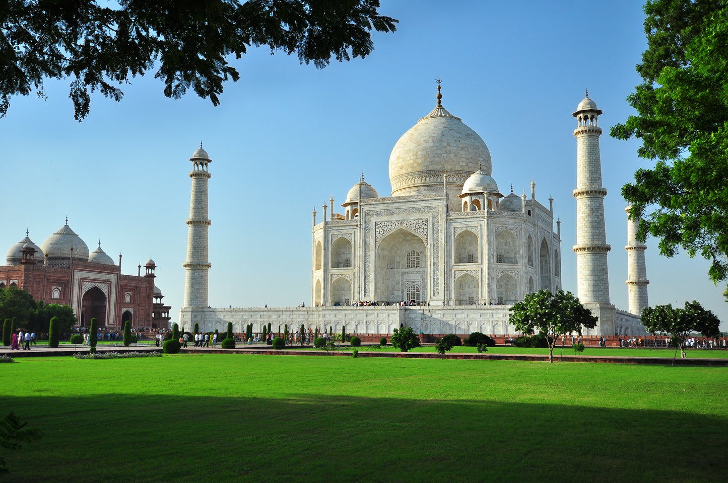 Retiro Espiritual en India - Yoga & Meditación