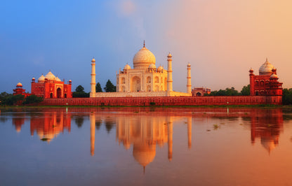 Retiro Espiritual en India - Yoga & Meditación