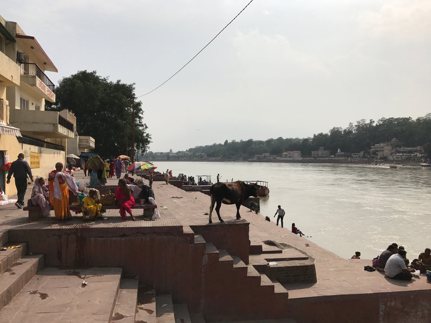 Retiro Espiritual en India - Yoga & Meditación