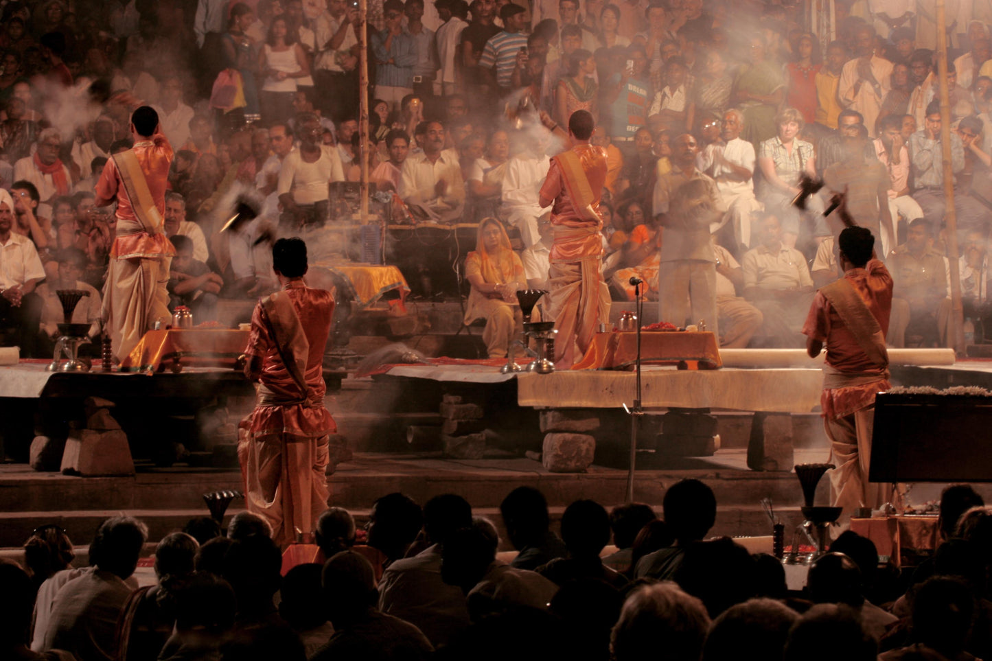 Retiro Espiritual en India - Yoga & Meditación