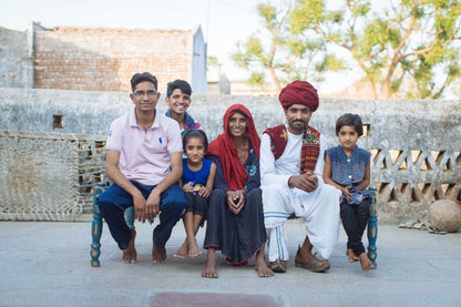 Retiro Espiritual en India - Yoga & Meditación