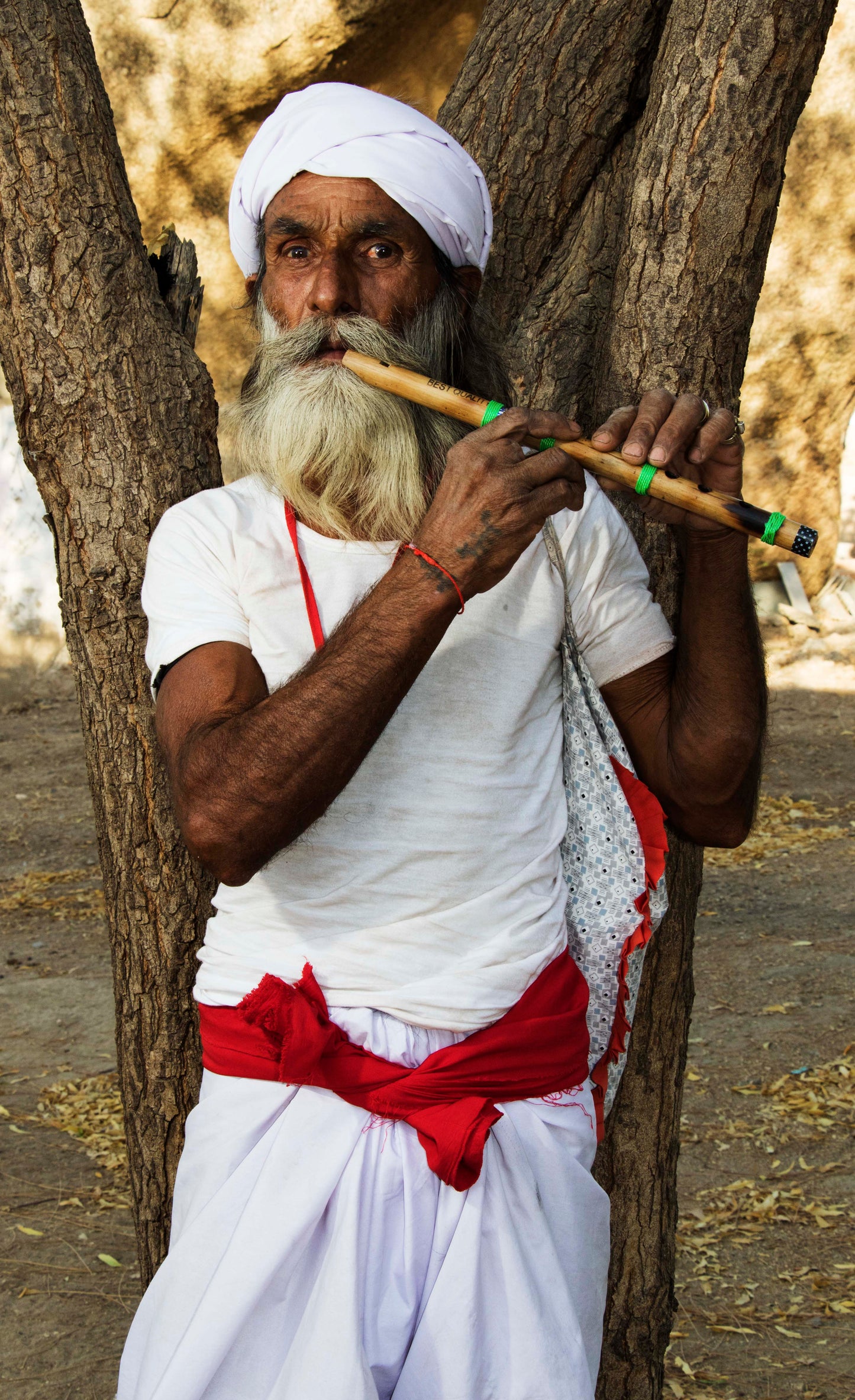 Retiro Espiritual en India - Yoga & Meditación
